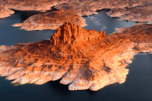 Lake Powell & Canyonlands National Park Airplane Tour 4