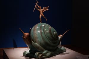 Skip the line ticket to Dalí Theatre-Museum with optional transfer 3