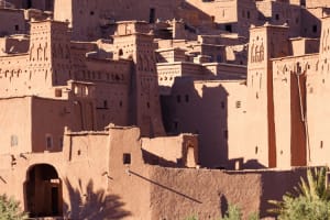 Marrakech to Ait Ben Haddou & Fint Oasis: 2-Day Trip. 3
