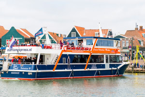 Countryside and windmills tour from Amsterdam 3