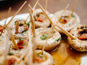 Madrid Tapas, Taverns & History Tour - image 4