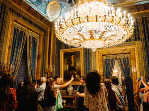 Madrid Tour with Skip-the-Line Royal Palace and Prado Museum  - image 3