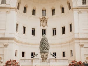 Private Vatican Express Tour with Sistine Chapel - image 4