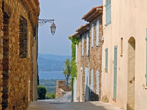 Saint-Tropez Cruise Excursion to Gassin & Ramatuelle  - image 4