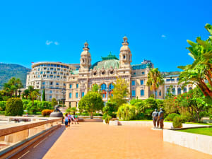 Nice Full-Day Cruise Excursion to Monaco, Monte Carlo & Eze - image 4