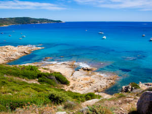 Saint-Tropez Cruise Excursion to Gassin & Ramatuelle  - image 3