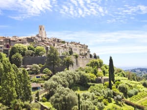 Villefranche Cruise Excursion to Cannes, Grasse & beyond - image 3