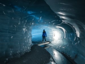 Katla Volcano Ice Cave Tour from Reykjavik - image 4