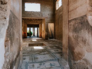 Pompeii Express Tour with Skip-the-Line & Archaeologist Guide - image 4