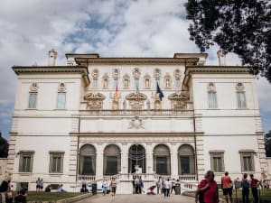 Borghese Gallery Tour & Tickets: With Bernini, Caravaggio & Raphael - image 4