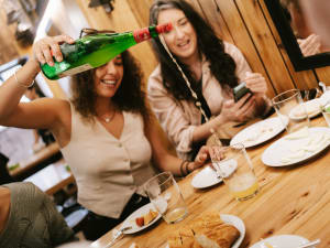 Private Madrid Tapas & History Tour - image 3