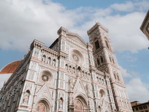 Florence Duomo After-Hours Tour with Dome & Private Terraces - image 3