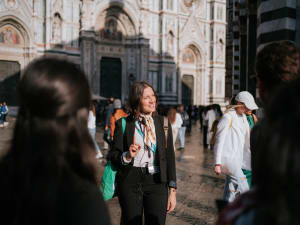 Florence Duomo After-Hours Tour with Dome & Private Terraces - image 4