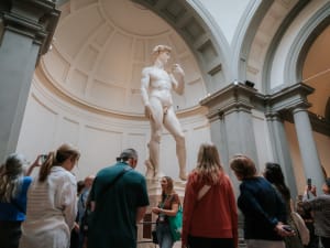 Skip-the-Line to David: Accademia Gallery Tour & Dome Climb - image 3