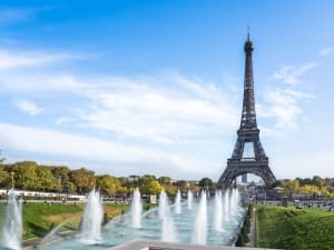 Eiffel Tower and Trocadero Gardens Tour - image 4