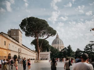 Express Vatican Museums Tour with Sistine Chapel - image 4