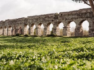 Private Underground Rome Catacombs, Aqueducts & Appian Way - image 3
