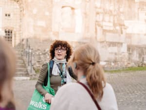 Underground Rome Catacombs Tour with Aqueducts & Appian Way - image 3