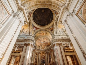 Private Rome Tour with Pantheon & Trevi Fountain Underground - image 4