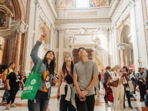 Private Rome Tour with Pantheon & Trevi Fountain Underground - image 3