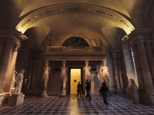 Closing Time At The Louvre: From Mona Lisa to Venus de Milo - image 4
