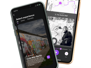 Secrets of the Berlin Wall - Self-Guided Audio Walking Tour - image 4