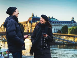 Explore Musée D’Orsay Like a Local Self-Guided Walking Tour - image 4