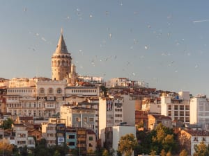Istanbul Immersive Self-Guided Audio Walking Tour - image 3
