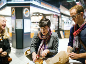 Toulouse Tour of Victor Hugo Market (shared) - image 3