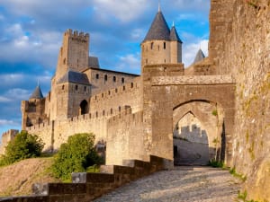 Carcassonne Guided Walking Tour (private) - image 4