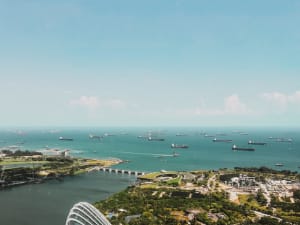 Downtown Singapore Self-Guided Audio Walking Tour - image 4