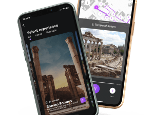 Roman Forums Self-Guided Audio Walking Tour - image 4