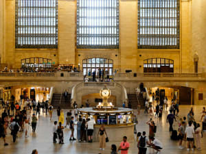 Private NYC: Official Grand Central Terminal Tour - image 3