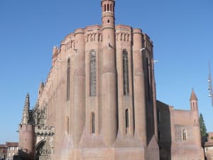 Albi Guided Walking Tour (private) - image 4