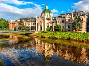 Bosnia-Herzegovina and Montenegro Tour (8 Days | 4* Hotels) - image 4