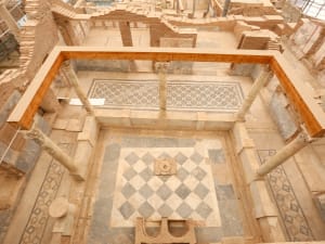 Entry e-ticket for Ephesus with Audio Tour on Your Phone  - image 4