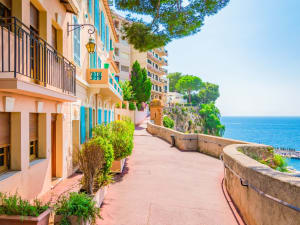 Eze, Monaco & Monte-Carlo A Day Trip From Nice (shared) - image 3