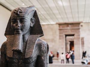 Private Met Express: Highlights of the Metropolitan Museum of Art  - image 3