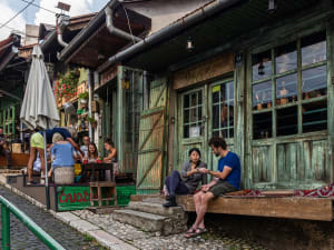 Bosnia-Herzegovina and Montenegro Tour (8 Days | 4* Hotels) - image 3