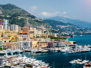 Eze, Monaco & Monte-Carlo A Day Trip From Cannes (shared) - image 4