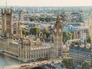 Historical London’s Mysteries Self-Guided Walking Tours - image 3