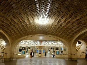 Private NYC: Official Grand Central Terminal Tour - image 4