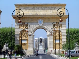 Montpellier Guided Walking Tour (private) - image 4