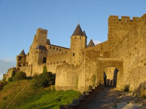 Carcassonne Guided Walking Tour (private) - image 3