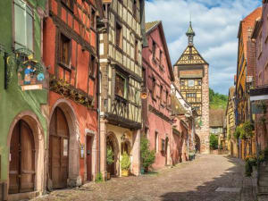 5 Days Alsace Private Travel Package (Private) - image 4