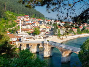Sarajevo to/from Dubrovnik Two-day Transfer Tour via Mostar - image 3