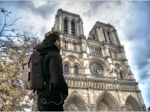 Sainte Chapelle and Notre Dame Self Guided Audio Tours - image 3