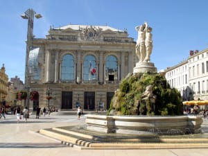 Montpellier Guided Walking Tour (private) - image 3
