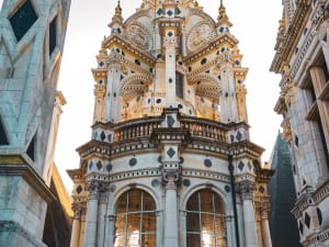 Chambord Castle A Half Day Trip from Tours (private) - image 4