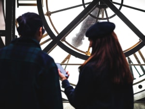 Explore Musée D’Orsay Like a Local Self-Guided Walking Tour - image 3